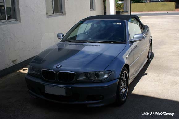 BMW 330